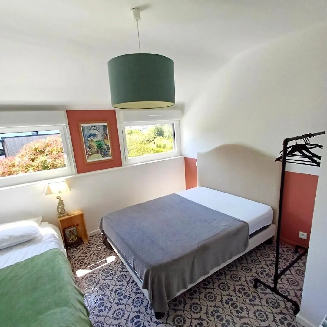 Appartement Cosy 65 M2 - Port Es Leu - Saint Quay Portrieux Binic 0*,