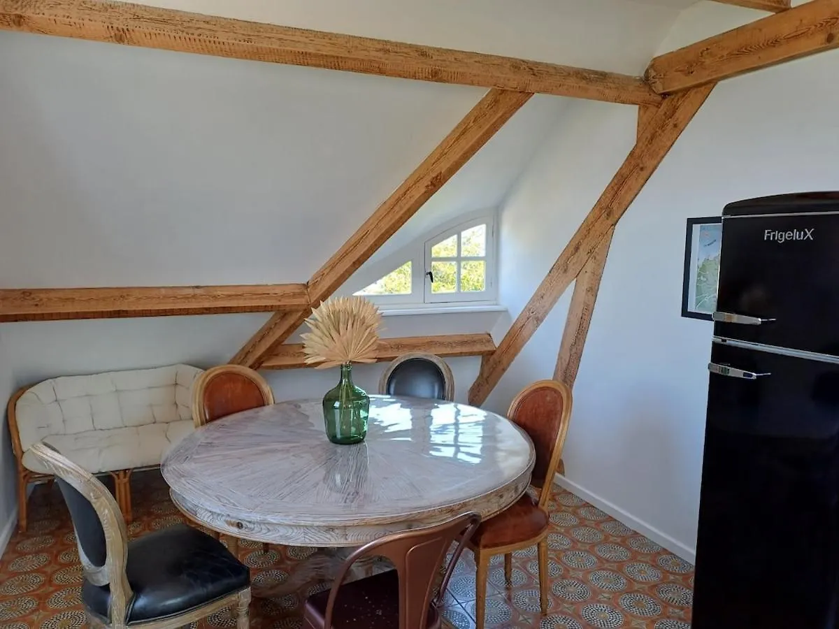 Appartement Cosy 65 M2 - Port Es Leu - Saint Quay Portrieux Binic 0*,  France