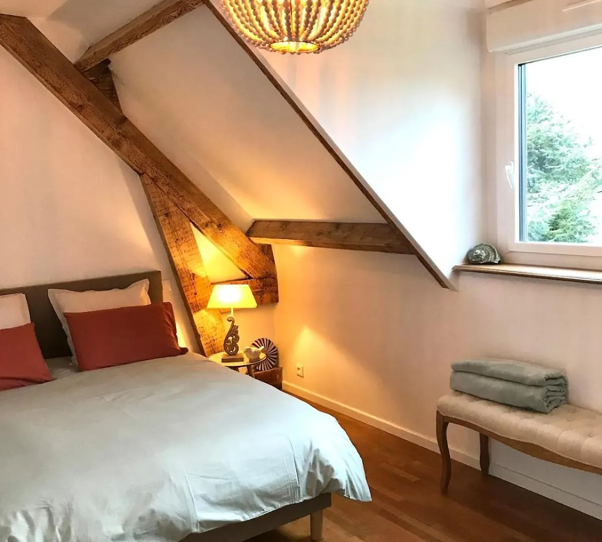 Appartement Cosy 65 M2 - Port Es Leu - Saint Quay Portrieux Binic Apartment