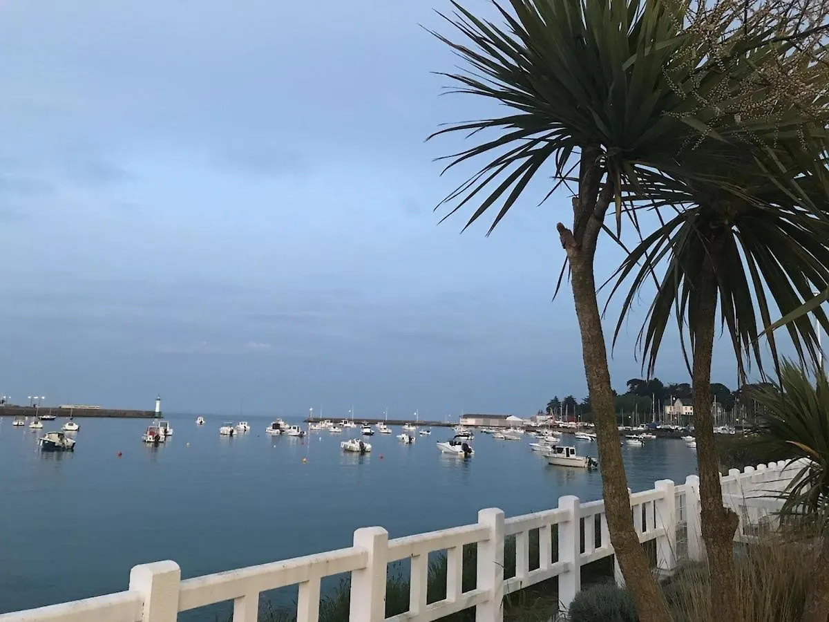 Appartement Cosy 65 M2 - Port Es Leu - Saint Quay Portrieux Binic 0*,