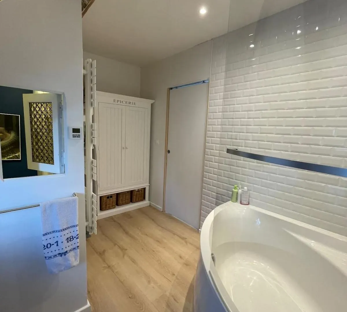 Appartement Cosy 65 M2 - Port Es Leu - Saint Quay Portrieux Binic
