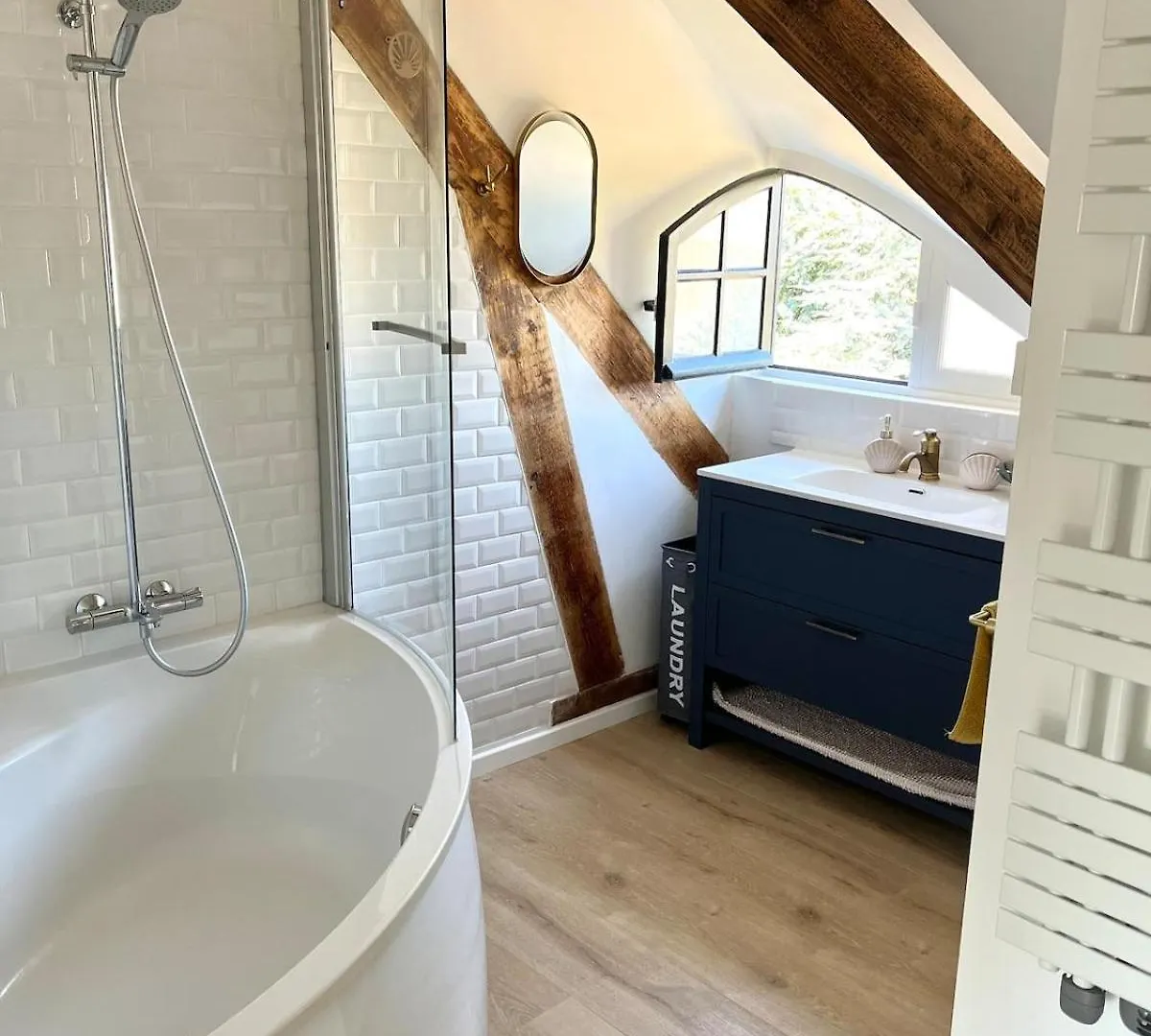 Apartment Appartement Cosy 65 M2 - Port Es Leu - Saint Quay Portrieux Binic