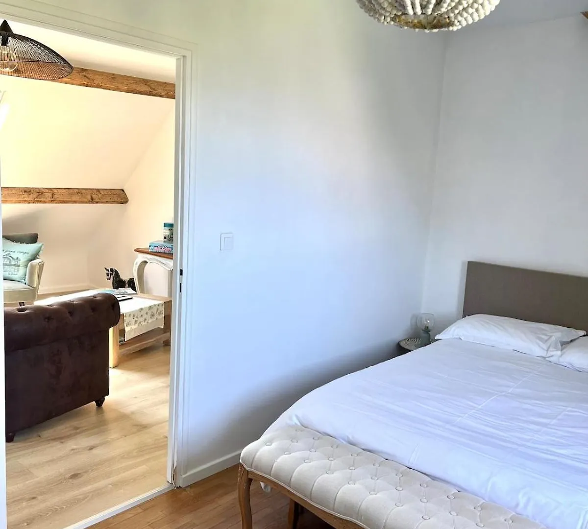 Appartement Cosy 65 M2 - Port Es Leu - Saint Quay Portrieux Binic