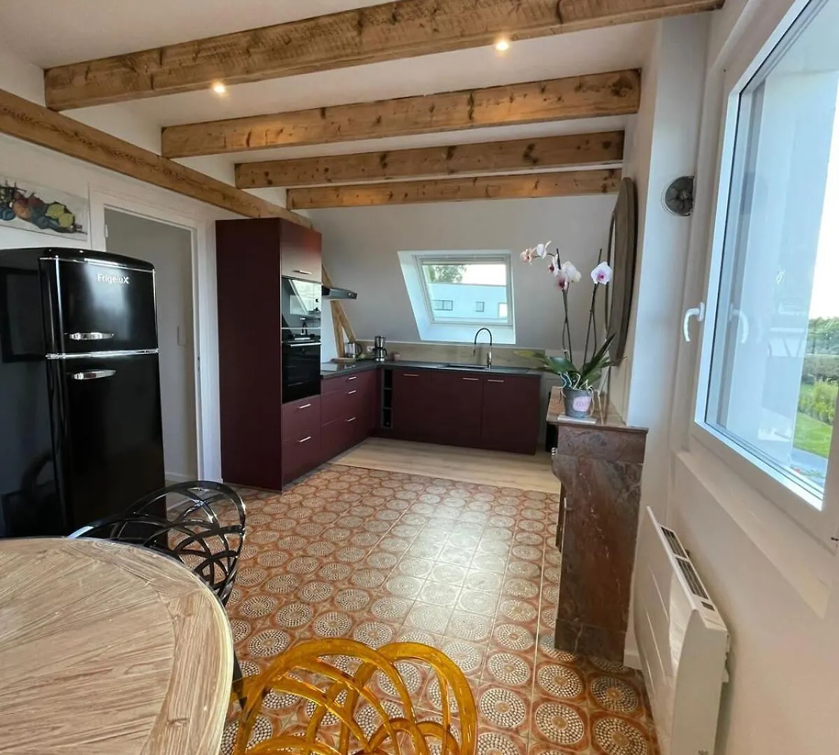 Appartement Cosy 65 M2 - Port Es Leu - Saint Quay Portrieux Binic Apartment
