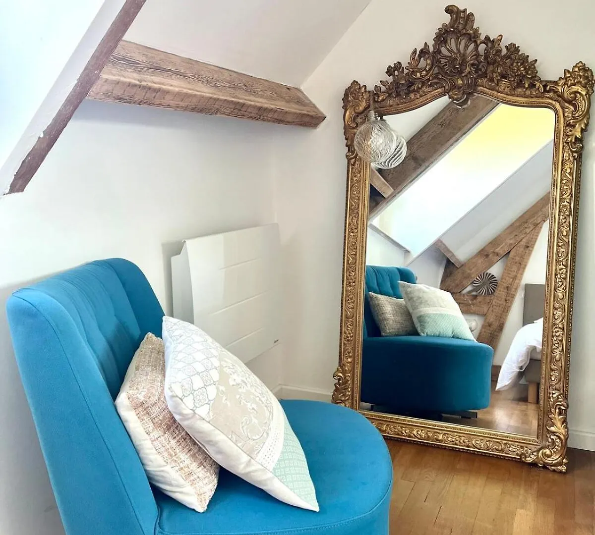 Apartment Appartement Cosy 65 M2 - Port Es Leu - Saint Quay Portrieux Binic