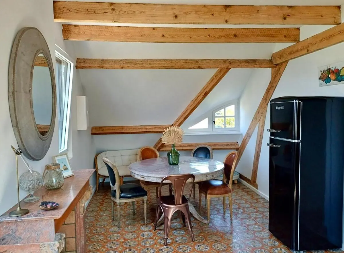 Apartment Appartement Cosy 65 M2 - Port Es Leu - Saint Quay Portrieux Binic