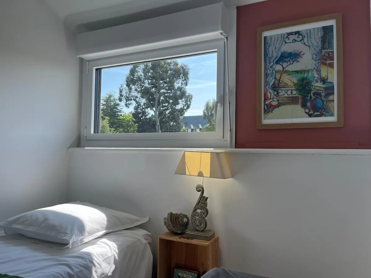 Appartement Cosy 65 M2 - Port Es Leu - Saint Quay Portrieux Binic