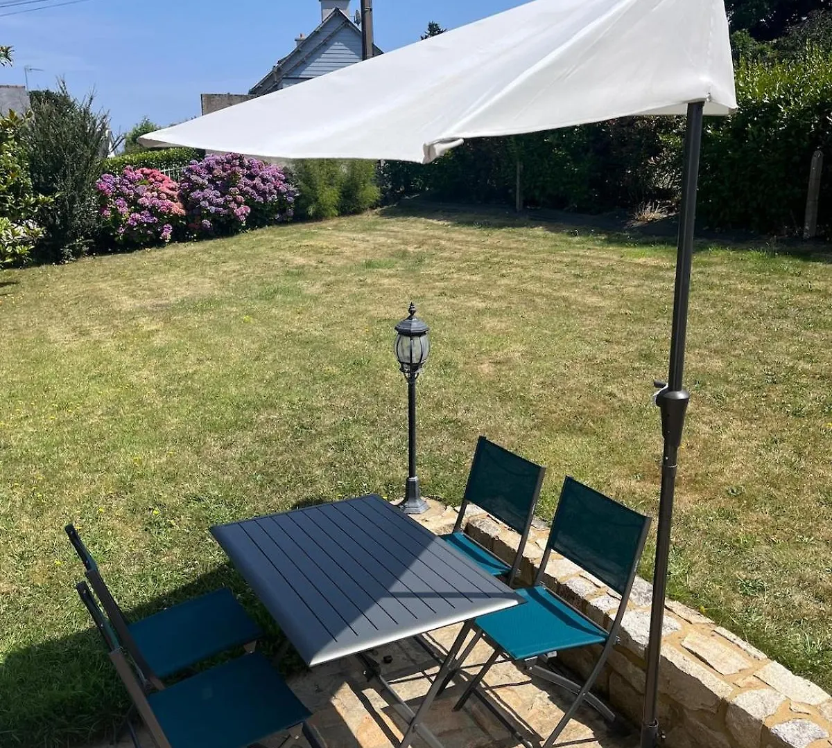 Appartement Cosy 65 M2 - Port Es Leu - Saint Quay Portrieux Binic